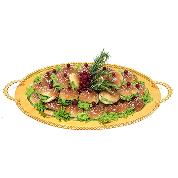 Special Burger – برجر خاص